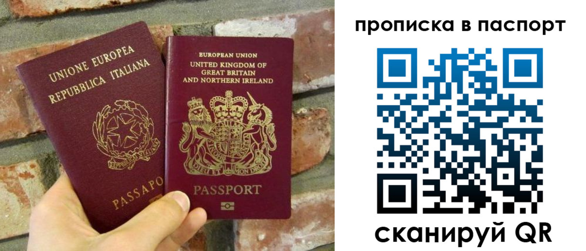 прописка в Видном